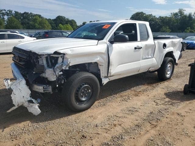 2024 TOYOTA TACOMA XTRACAB - 1