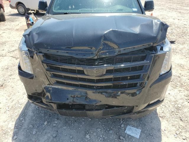 2019 CADILLAC ESCALADE 12
