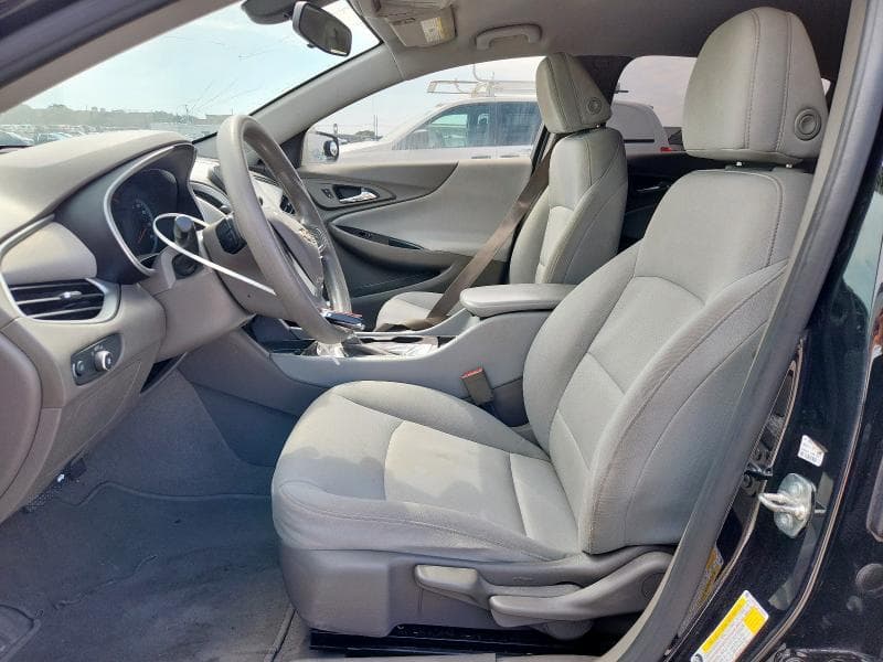 2020 CHEVROLET MALIBU L 7