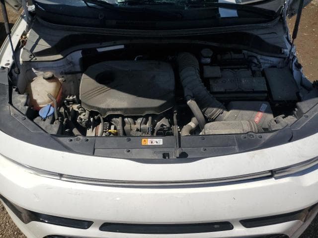2022 KIA SOUL GT-LINE TURBO 11
