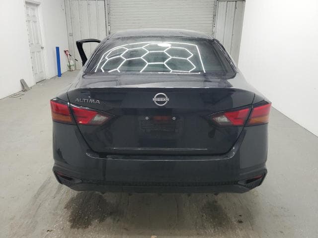 2024 NISSAN ALTIMA S 6