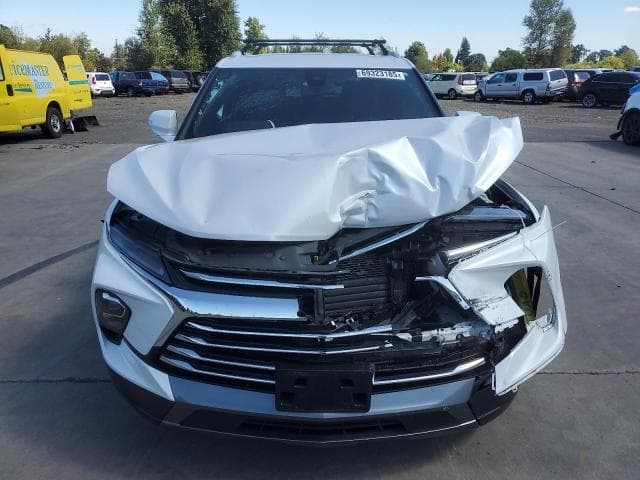 2023 CHEVROLET BLAZER 5