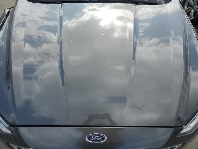 2019 FORD FUSION SEL 11