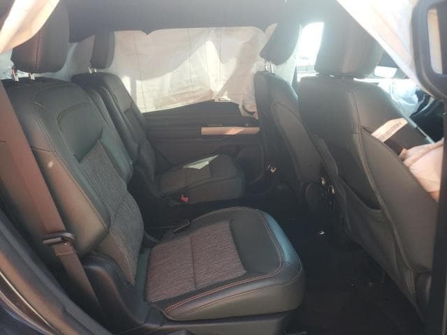 2024 FORD EXPLORER TIMBERLINE 11