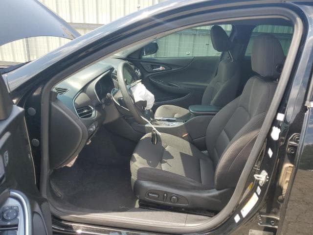 2020 CHEVROLET MALIBU LT 7