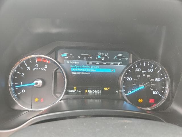 2018 FORD F250 SUPER DUTY 9