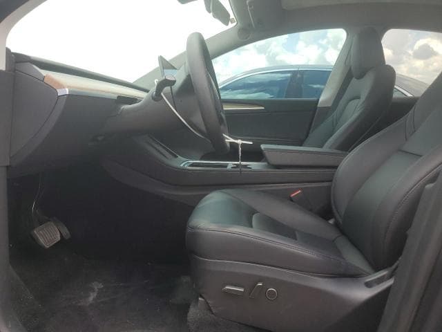 2023 TESLA MODEL Y 7