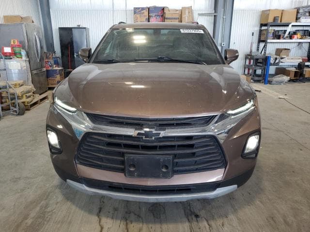 2019 CHEVROLET BLAZER 2LT 5