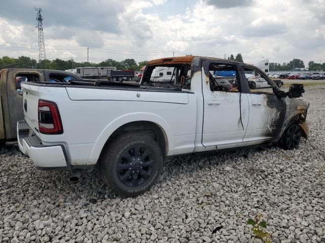 2023 RAM 2500 LIMITED 3