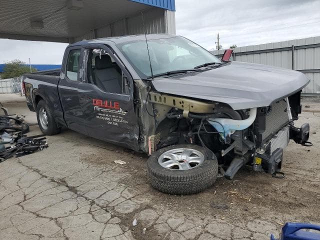 2024 FORD F150 CC 4X2 (NEW) 4