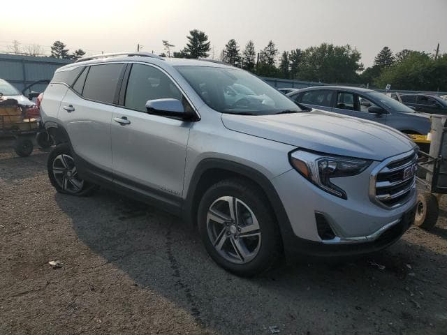 2020 GMC TERRAIN SLT SLT 4