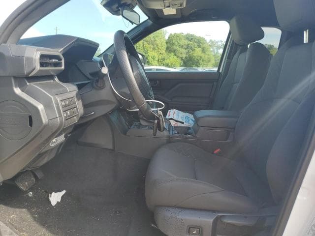 2024 TOYOTA TACOMA XTRACAB 7