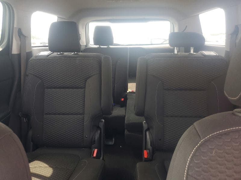 2019 GMC ACADIA SLE 10