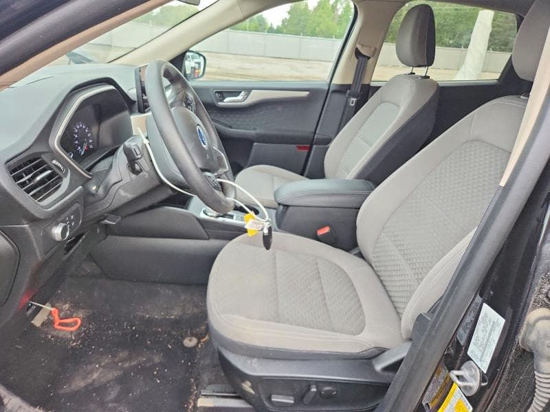 2020 FORD ESCAPE SE 7