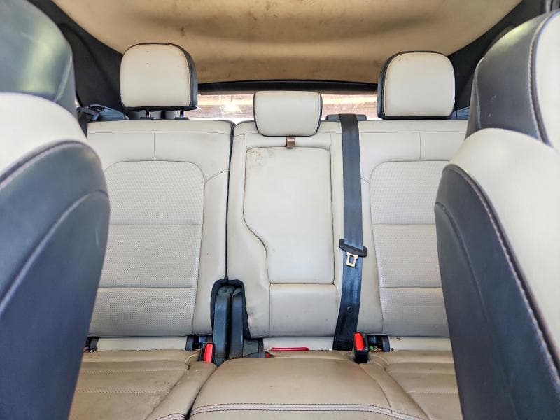 2020 FORD ESCAPE SEL 10