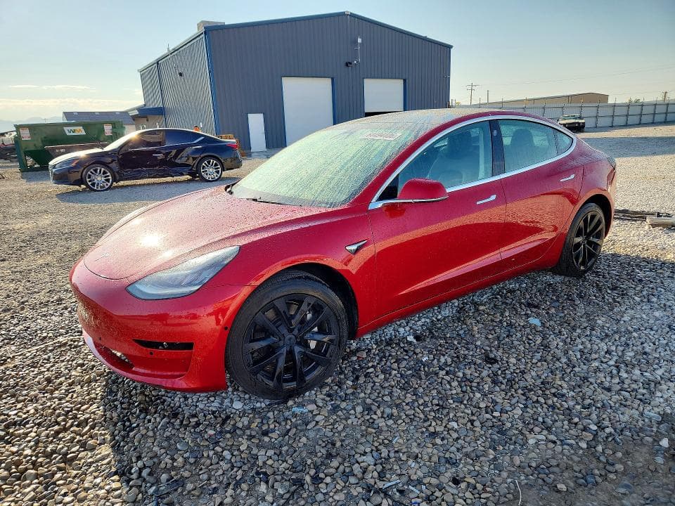 2020 TESLA MDL 3 - 1