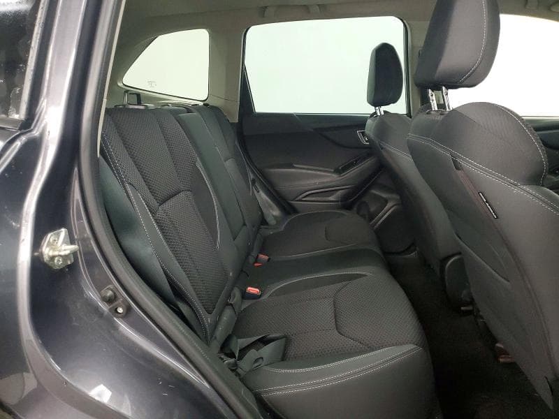 2021 SUBARU FORESTER PREMIUM 10