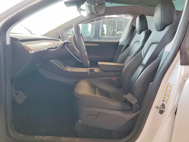2023 TESLA MODEL Y 7