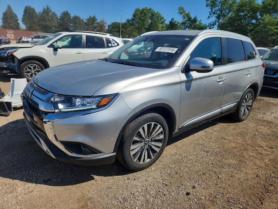 2020 MITSUBISHI OUTLANDER SE - 1