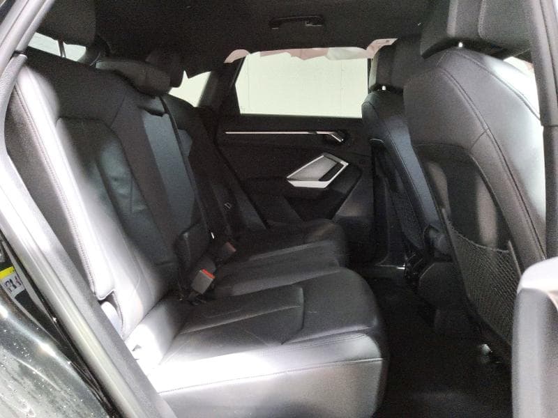 2024 AUDI Q3 PREMIUM PLUS S LINE 45 11