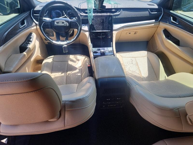 2024 JEEP GRAND CHEROKEE LIMITED 8