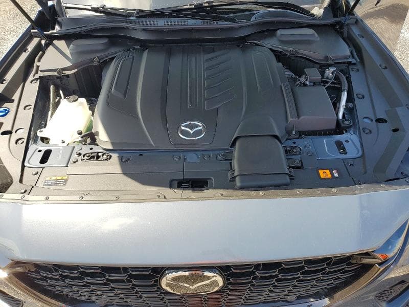 2026 MAZDA CX-70 PREMIUM 12