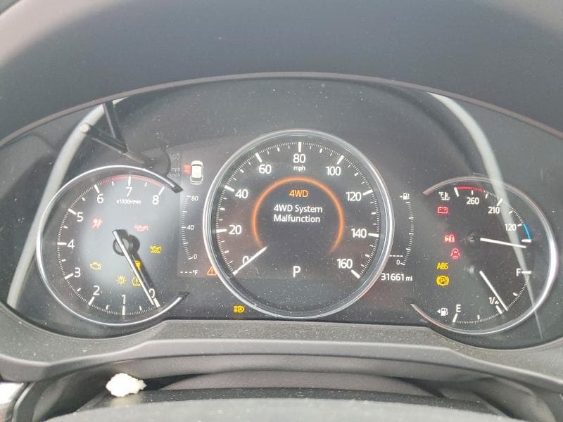 2023 MAZDA CX-5 PREMIUM PLUS 9