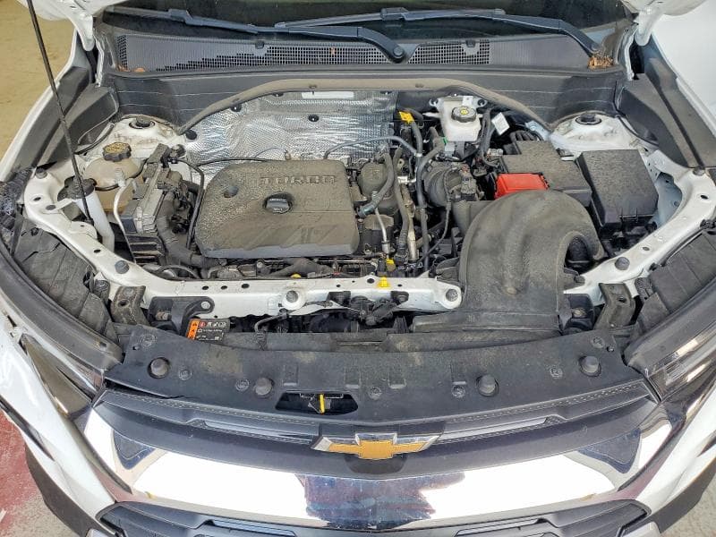 2023 CHEVROLET TRAILBLAZER LT 11