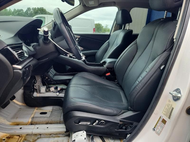 2021 ACURA RDX 7