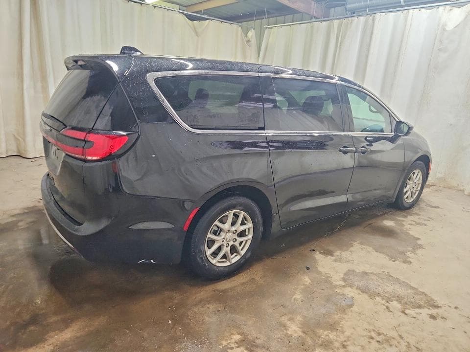 2026 CHRYSLER PACIFICA SELECT 3