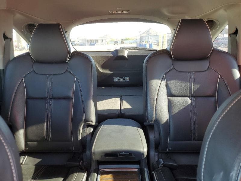 2020 ACURA MDX ADVANCE 10