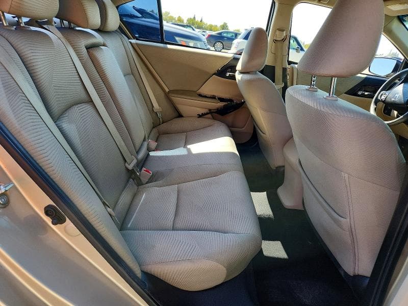 2017 HONDA ACCORD LX 10