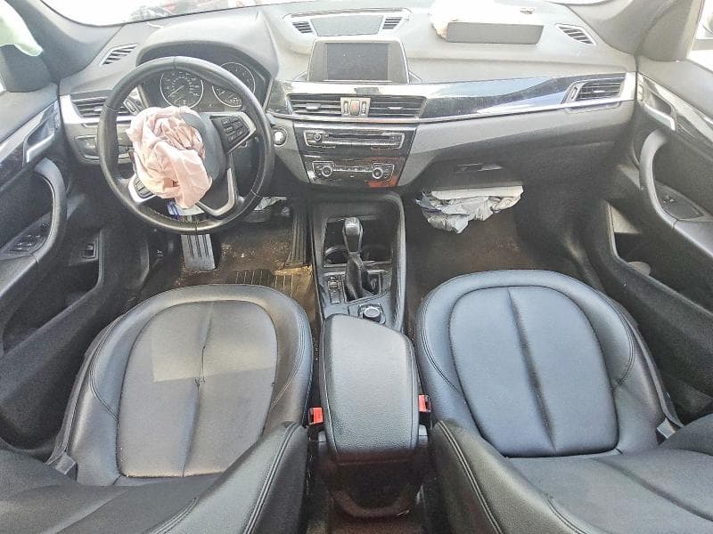 2018 BMW X1 SDRIVE28I 8