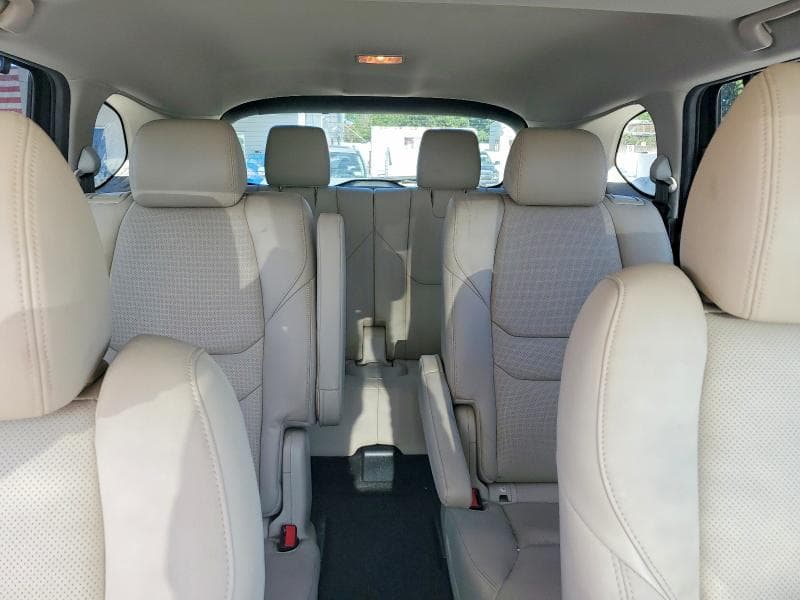 2020 MAZDA CX-9 TOURING 10