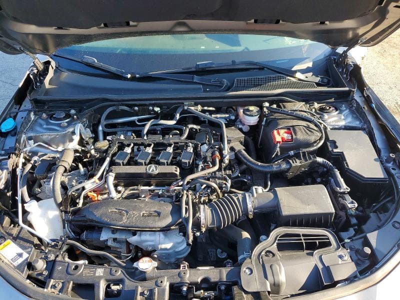 2024 ACURA INTEGRA A-SPEC 11