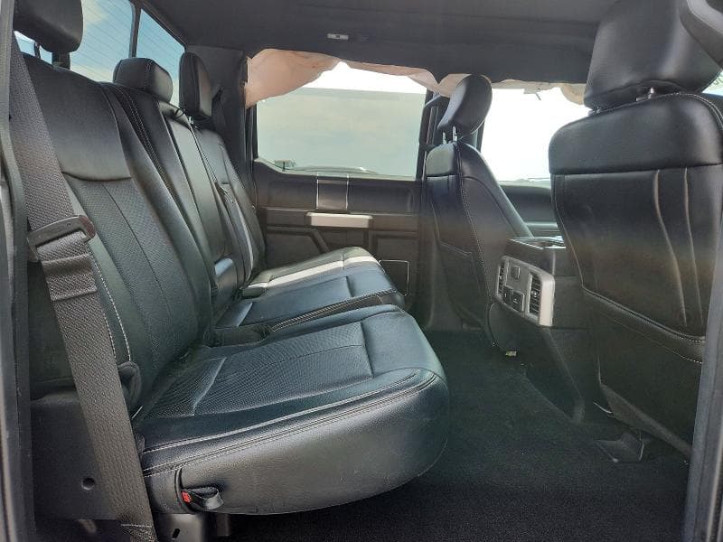 2019 FORD F-150 10
