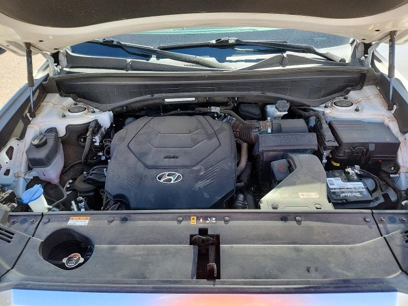 2022 HYUNDAI PALISADE SEL 11