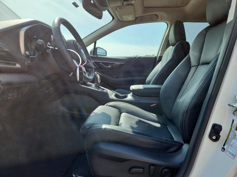 2024 SUBARU OUTBACK LIMITED 7