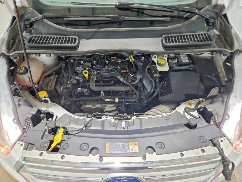 2019 FORD ESCAPE SE 12