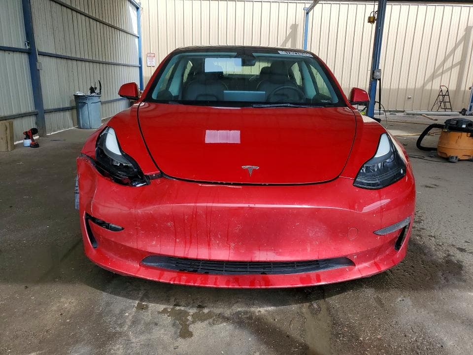 2023 TESLA MODEL 3 5