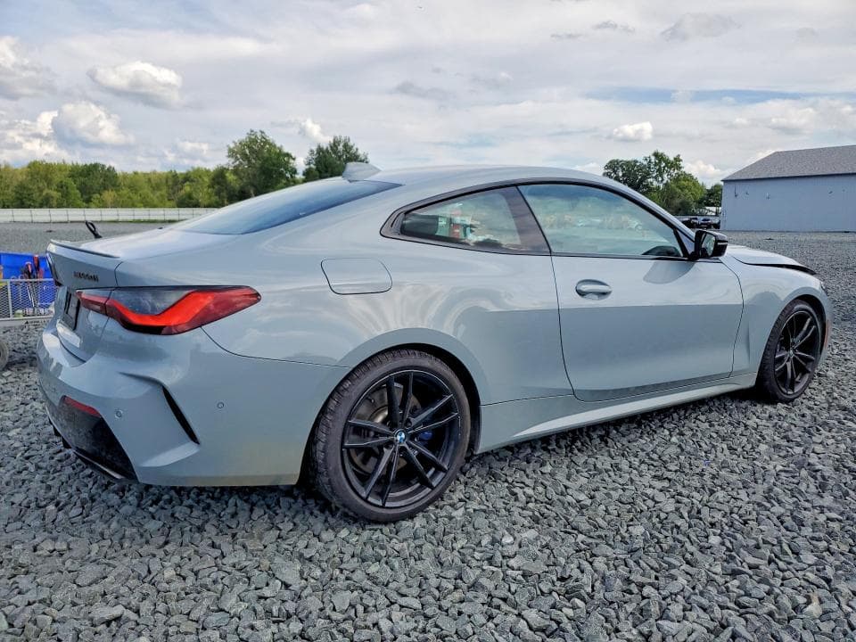 2022 BMW M440XI 3