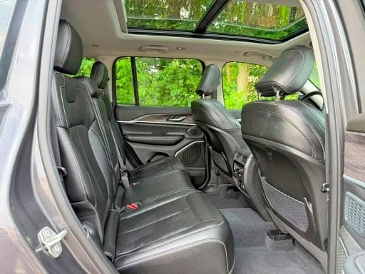 2023 JEEP GRAND CHEROKEE LIMITED 4XE 8
