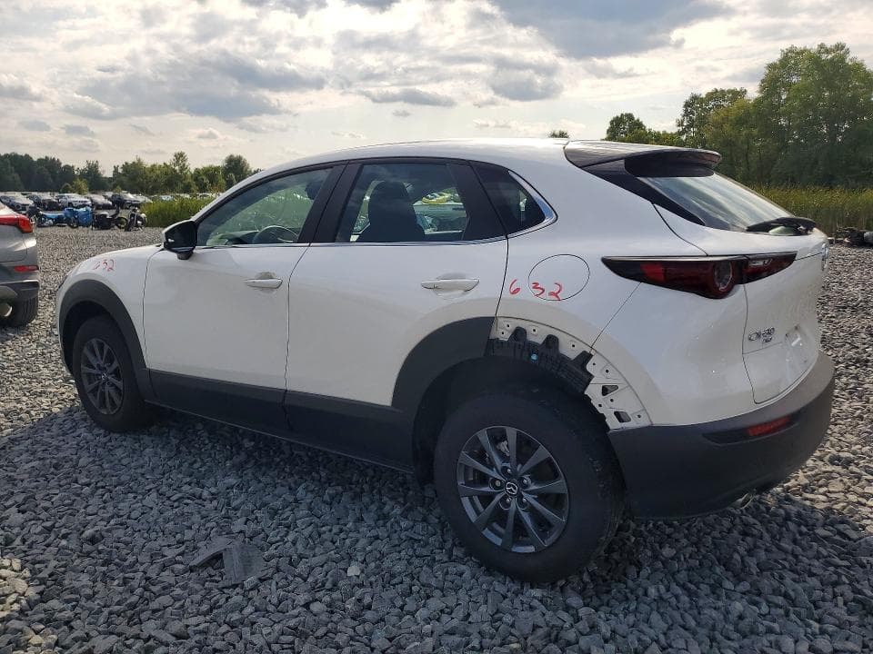 2024 MAZDA CX-30 2
