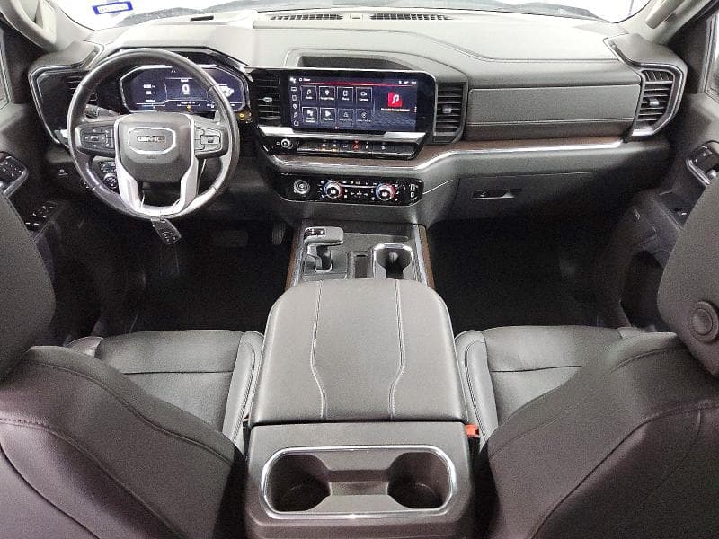 2023 GMC SIERRA K1500 SLT 8