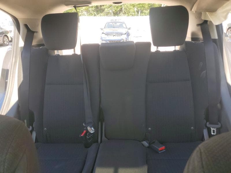 2017 HONDA HR-V EX 10