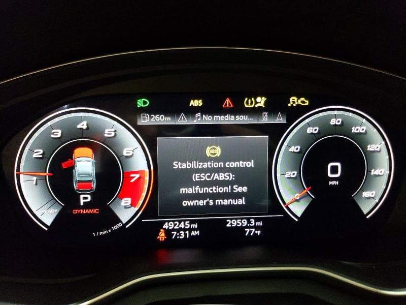 2021 AUDI A4 PREMIUM PLUS 45 9