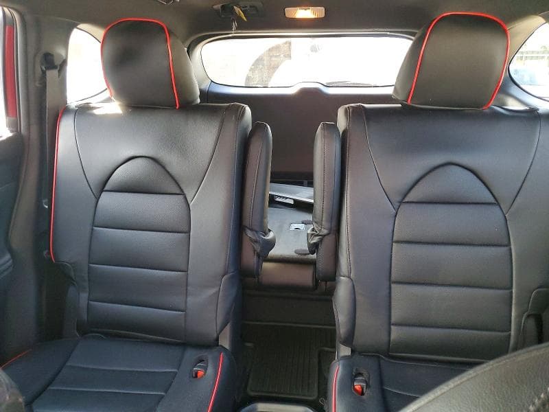 2021 TOYOTA HIGHLANDER XSE 10