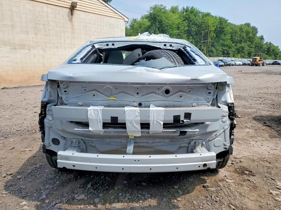 2023 POLESTAR 2 6