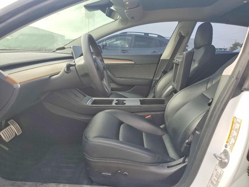 2023 TESLA MODEL 3 7