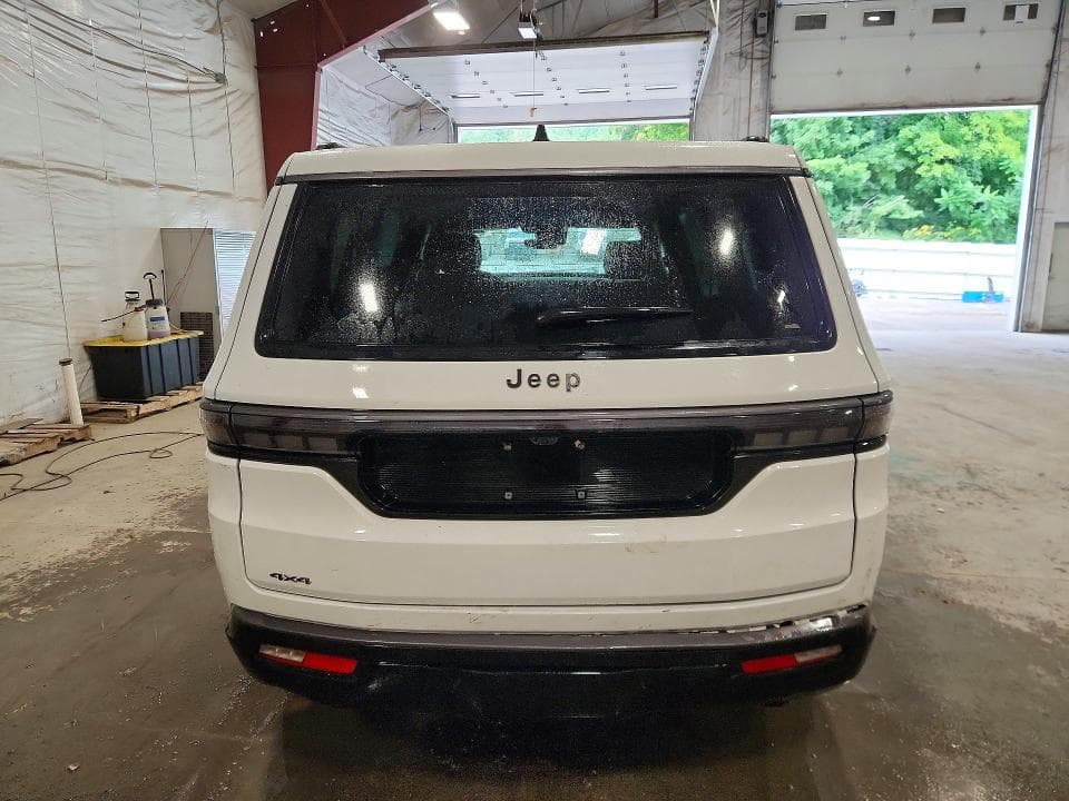 2026 JEEP GRAND WAGONEER LIMITED 6